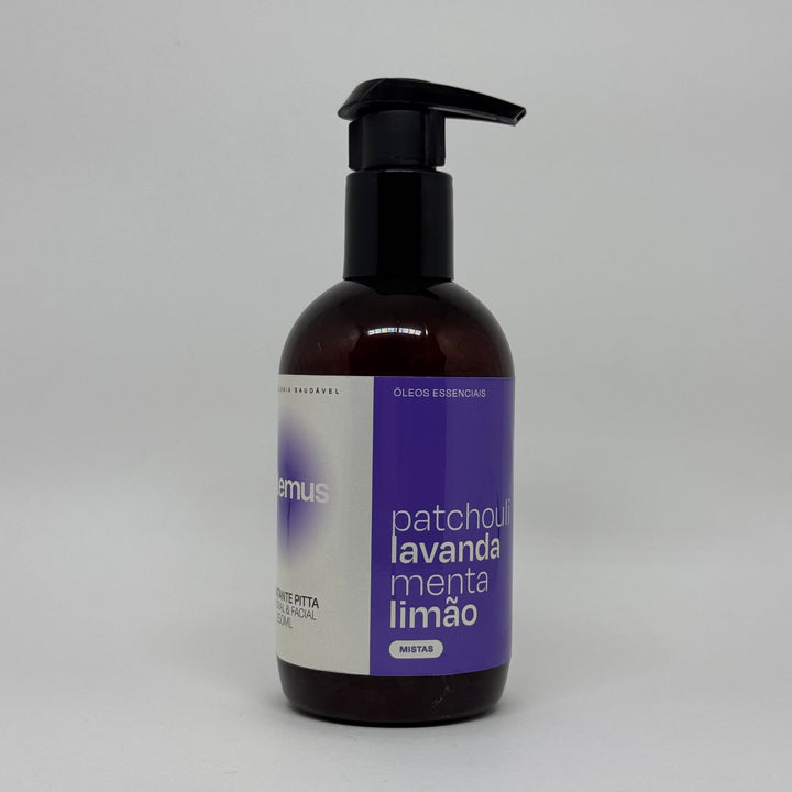 Hidratante Pitta Corporal e Facial | Pele Mista