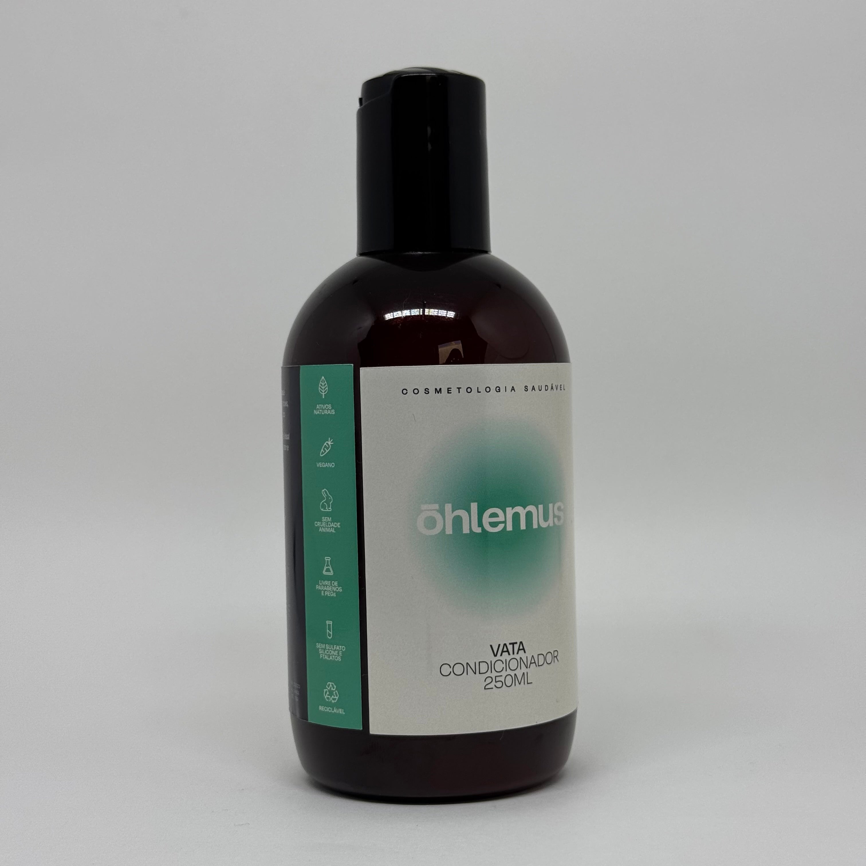 Condicionador Vata Fortalecimento | Cabelos Secos