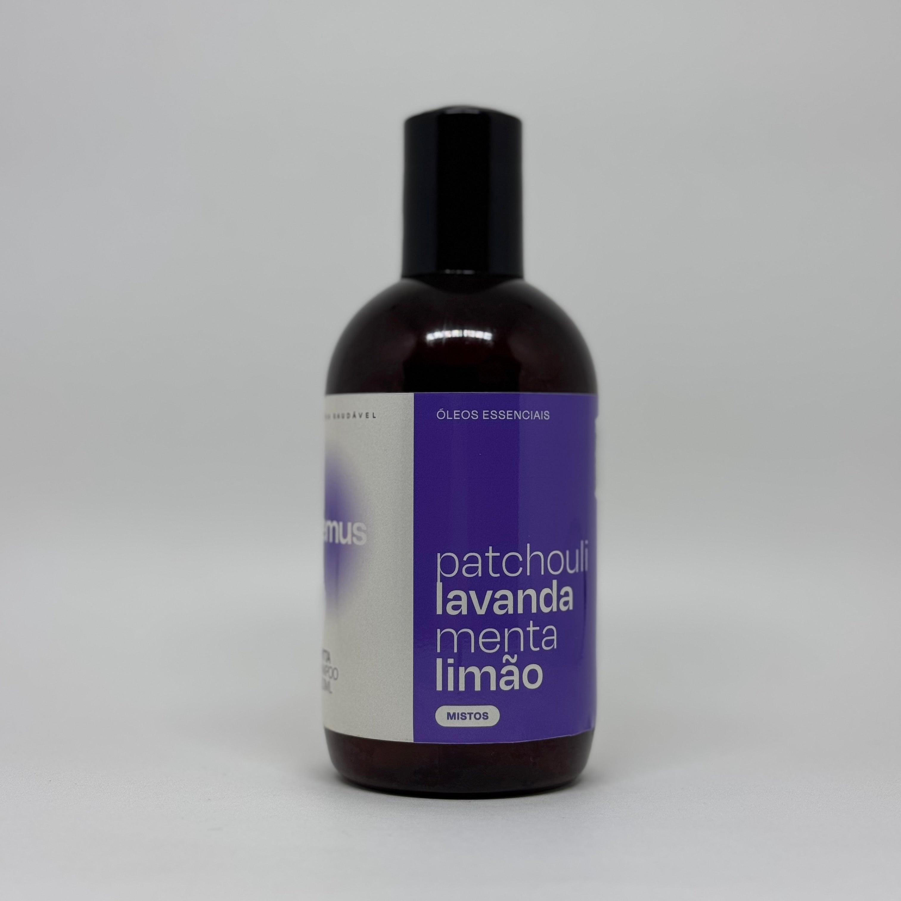 Shampoo Pitta Regenerador | Cabelos Mistos