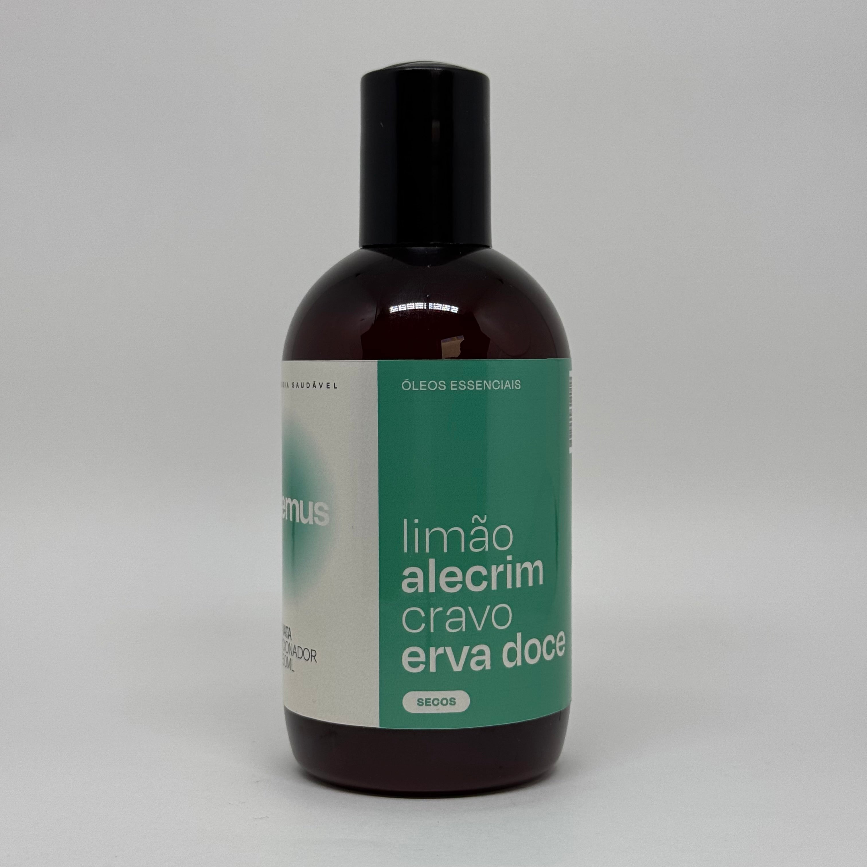 Condicionador Vata Fortalecimento | Cabelos Secos