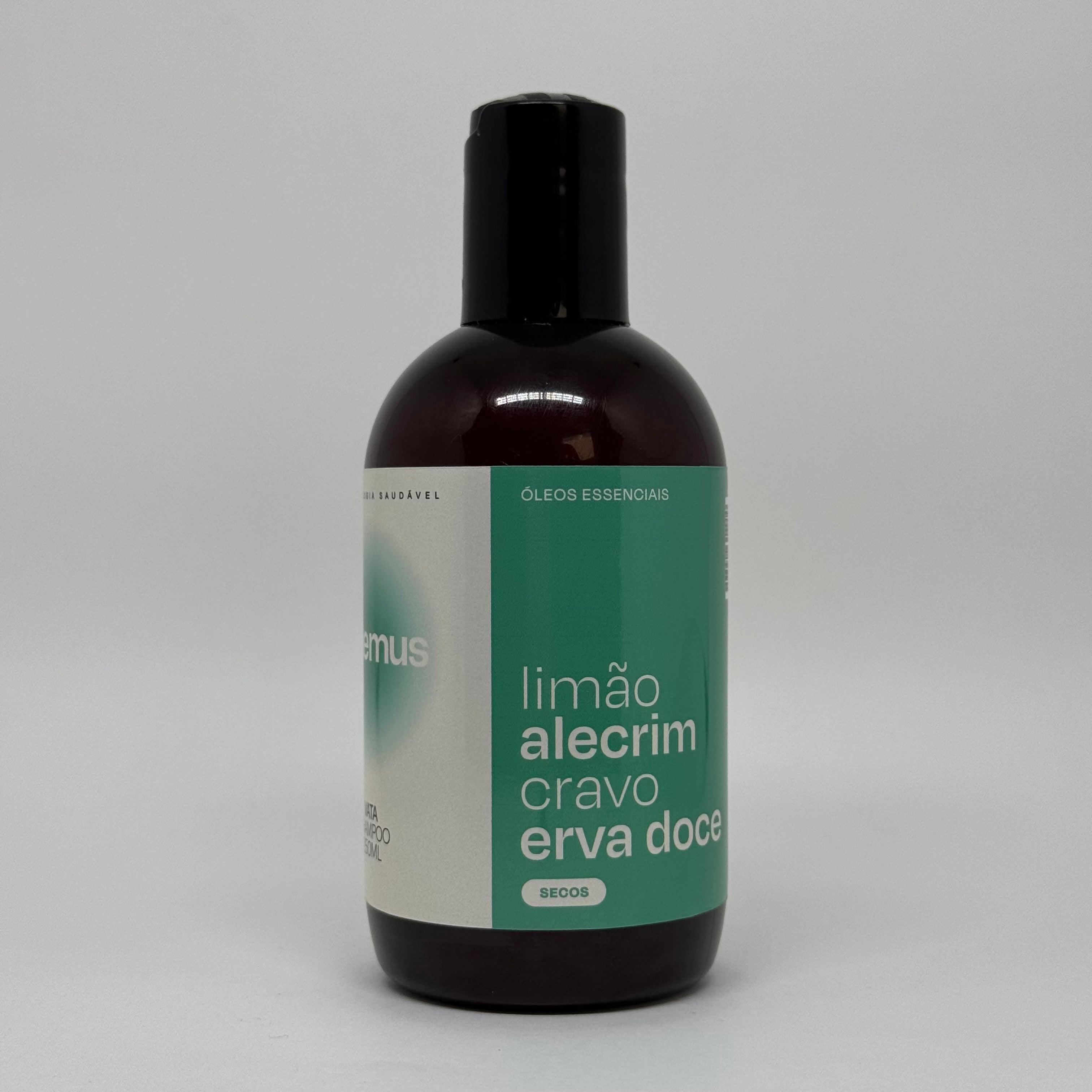 Shampoo Vata Fortalecimento | Cabelos Secos