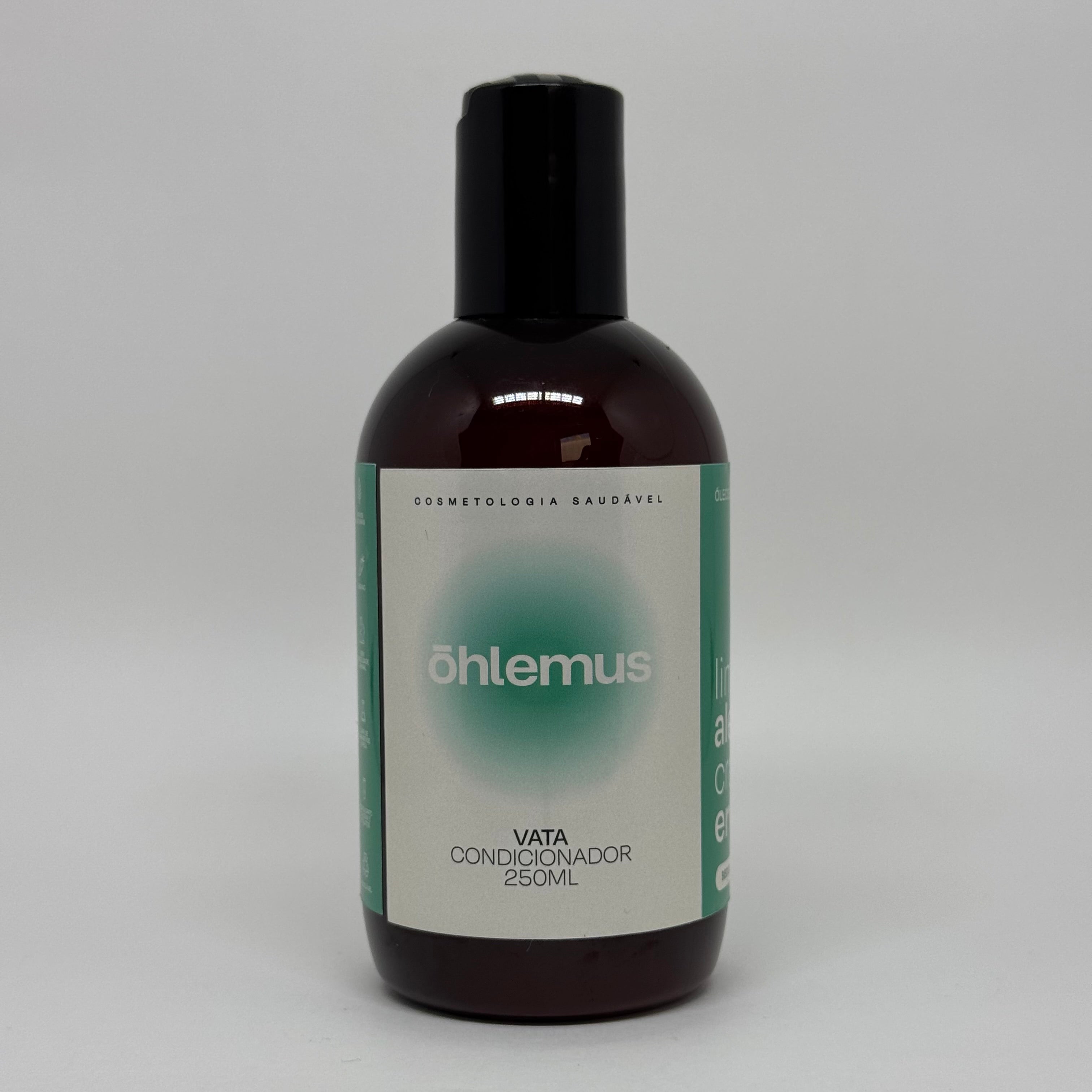 Condicionador Vata Fortalecimento | Cabelos Secos