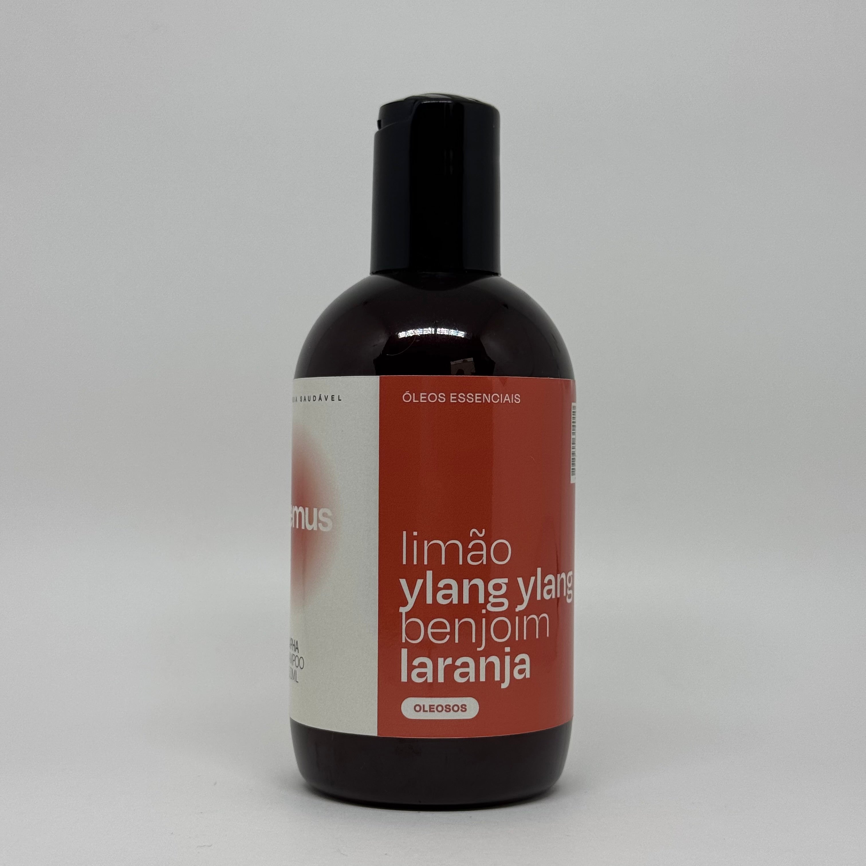 Shampoo Kapha Crescimento | Cabelos Oleosos