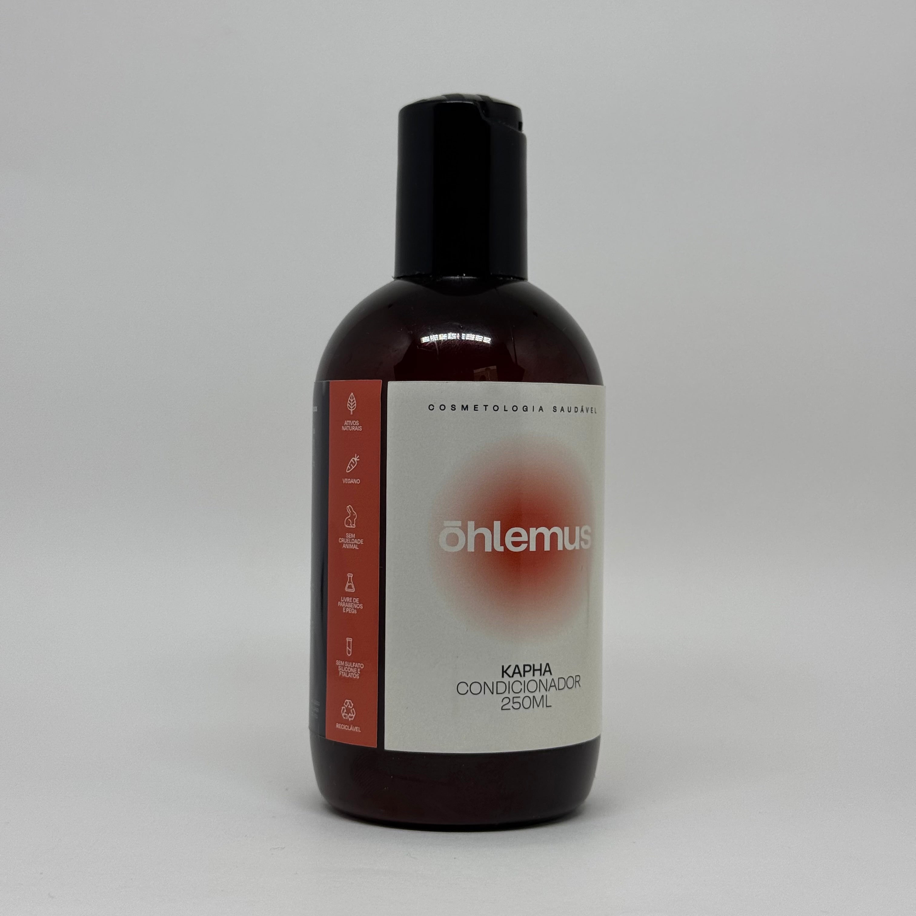 Condicionador Kapha Crescimento | Cabelos Oleosos