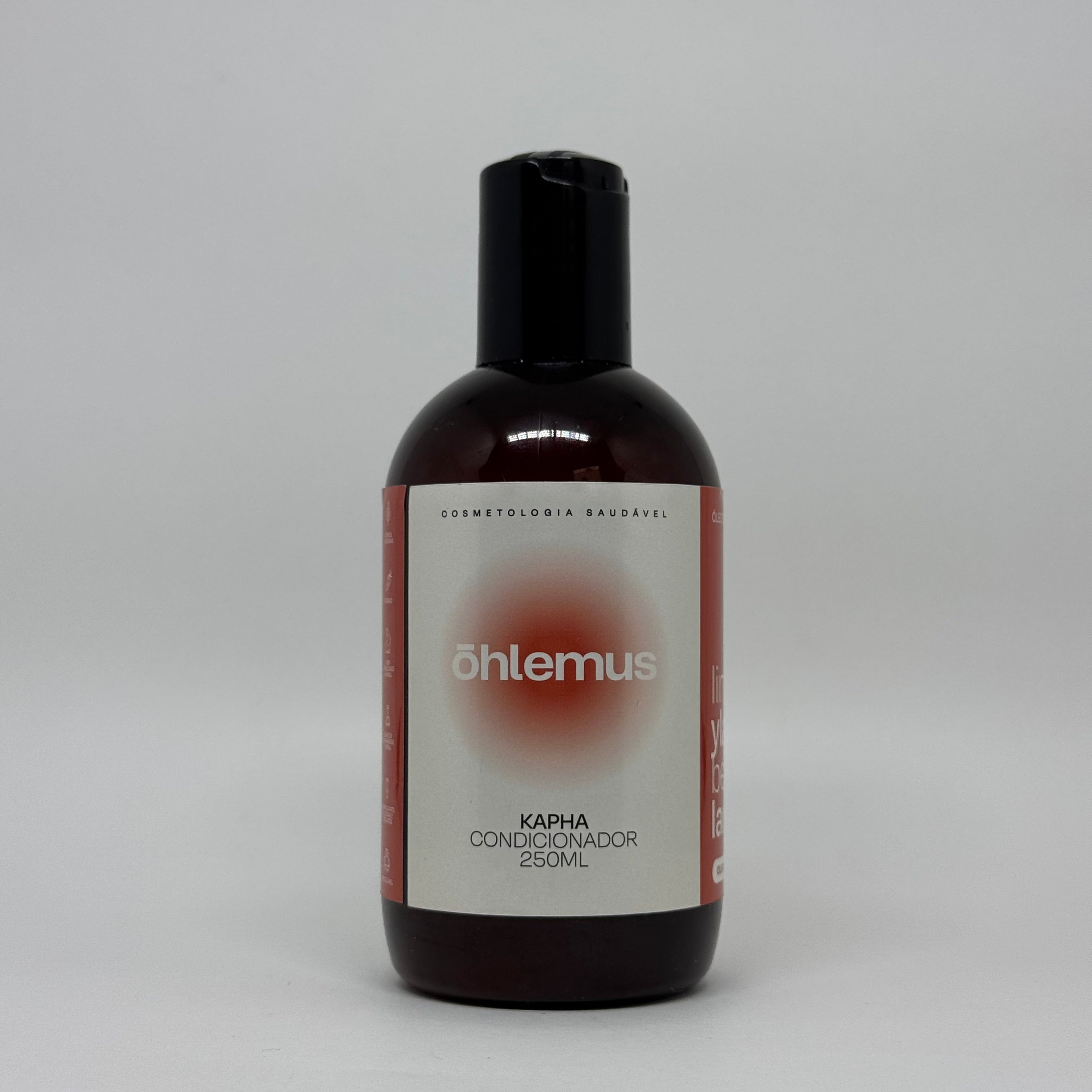 Condicionador Kapha Crescimento | Cabelos Oleosos