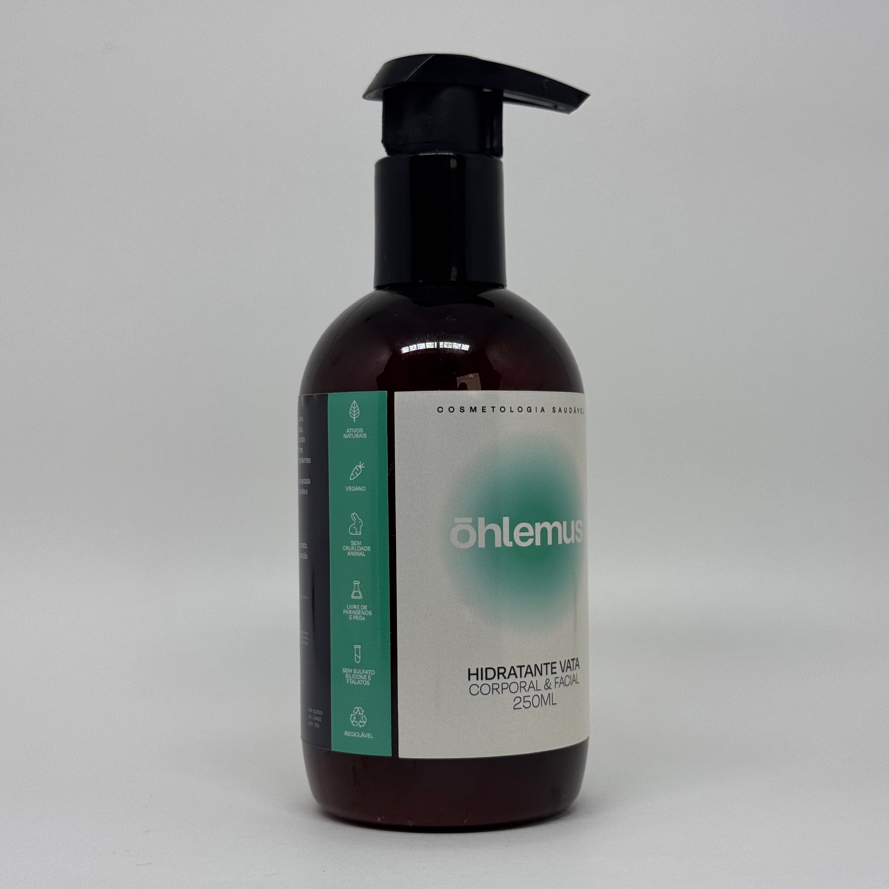 Hidratante Vata Corporal e Facial | Pele Seca