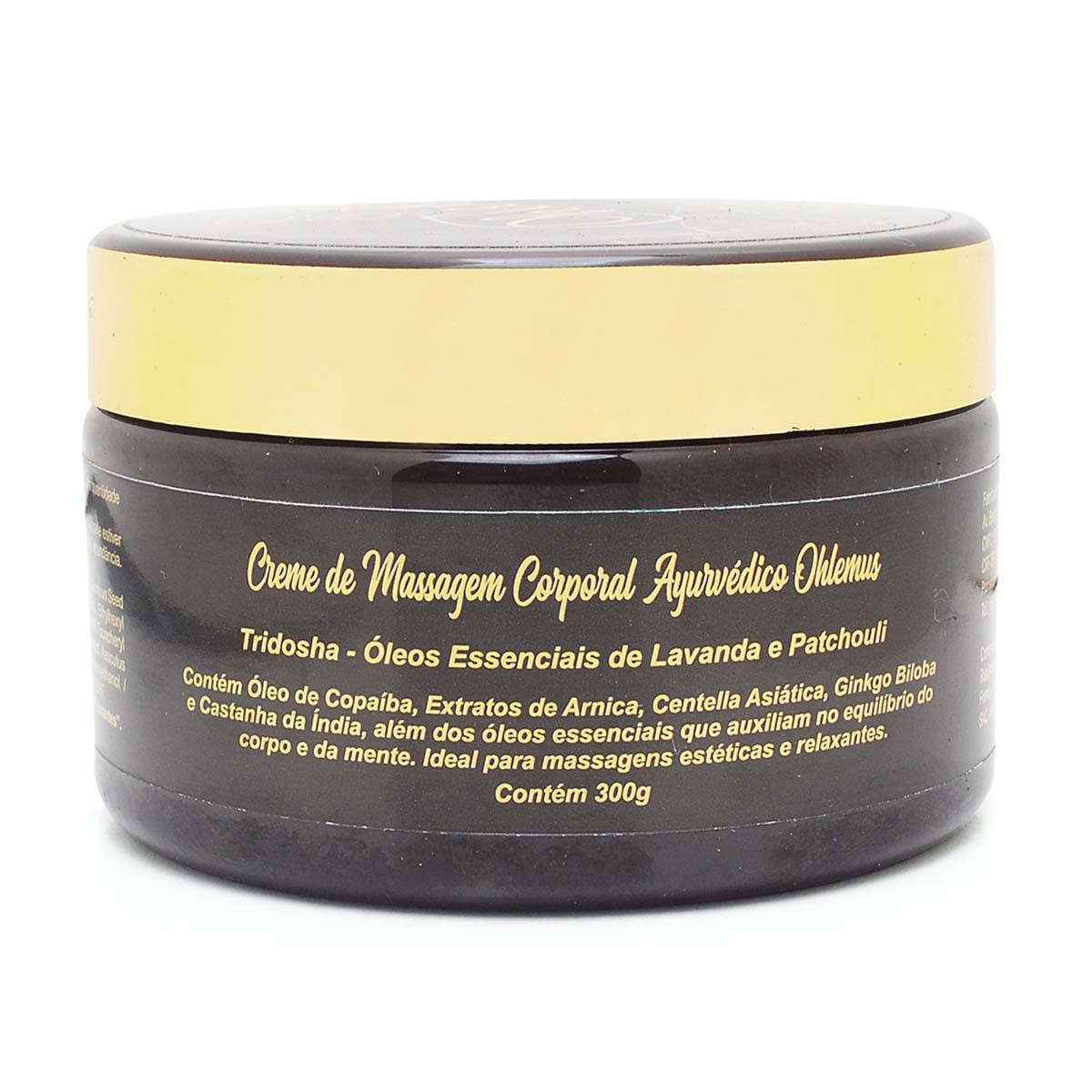 Creme Hidratante | Corporal e Facial