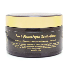 Creme Hidratante | Corporal e Facial